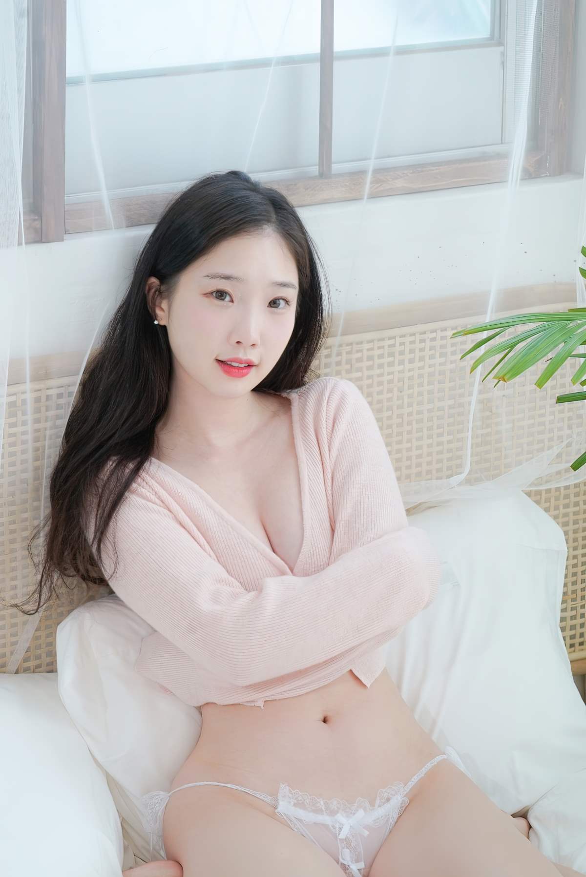 Pureding – Sexy Photobook 5 RHJX日韩精选-第1张