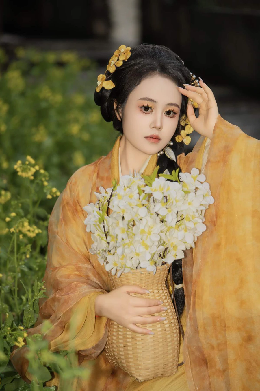 [YITUYU艺图语]2025.04.23 秋雨 周凤琴 YITUYU艺图语-第1张