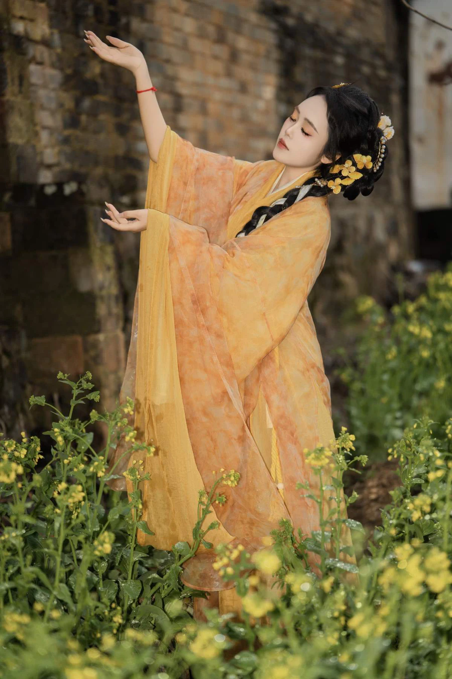 [YITUYU艺图语]2025.04.23 秋雨 周凤琴 YITUYU艺图语-第2张