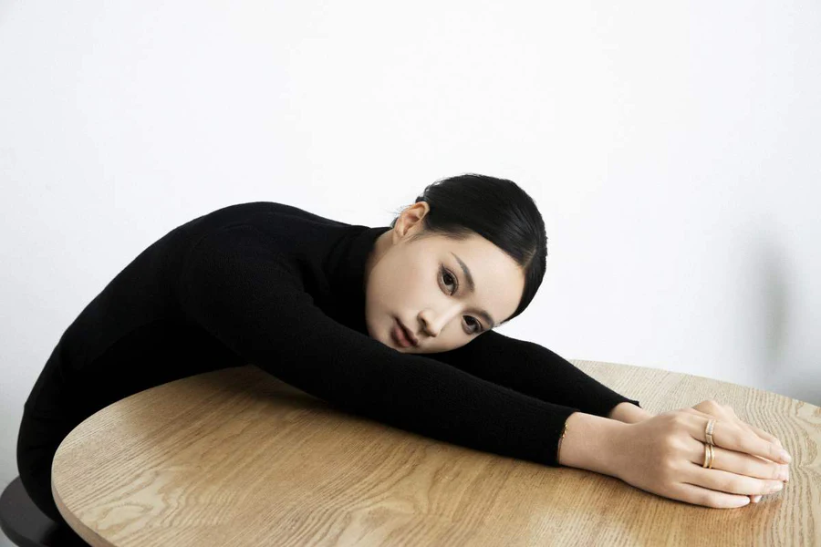 [YITUYU艺图语]2025.04.23 静 橙子 YITUYU艺图语-第1张