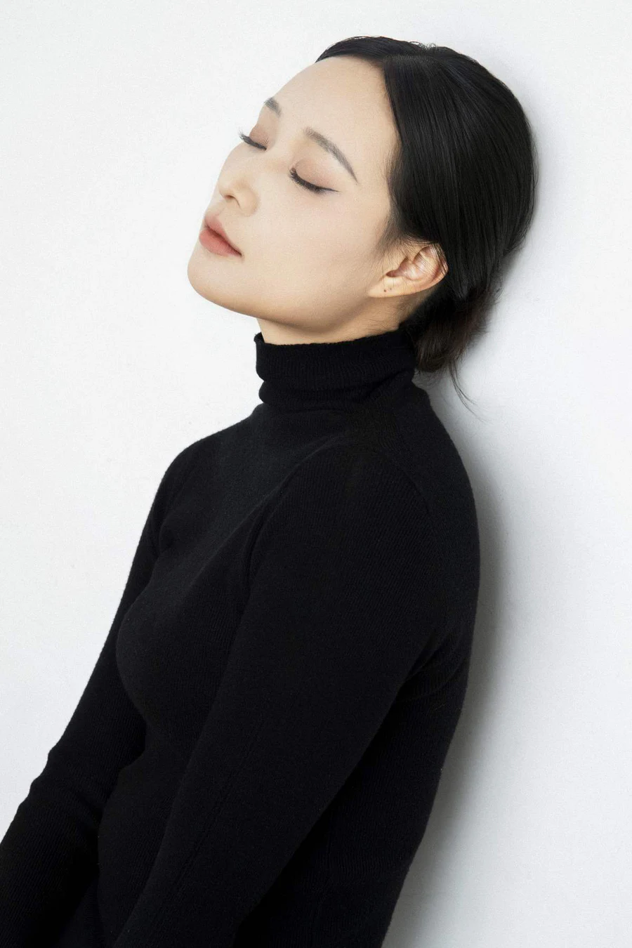 [YITUYU艺图语]2025.04.23 静 橙子 YITUYU艺图语-第2张