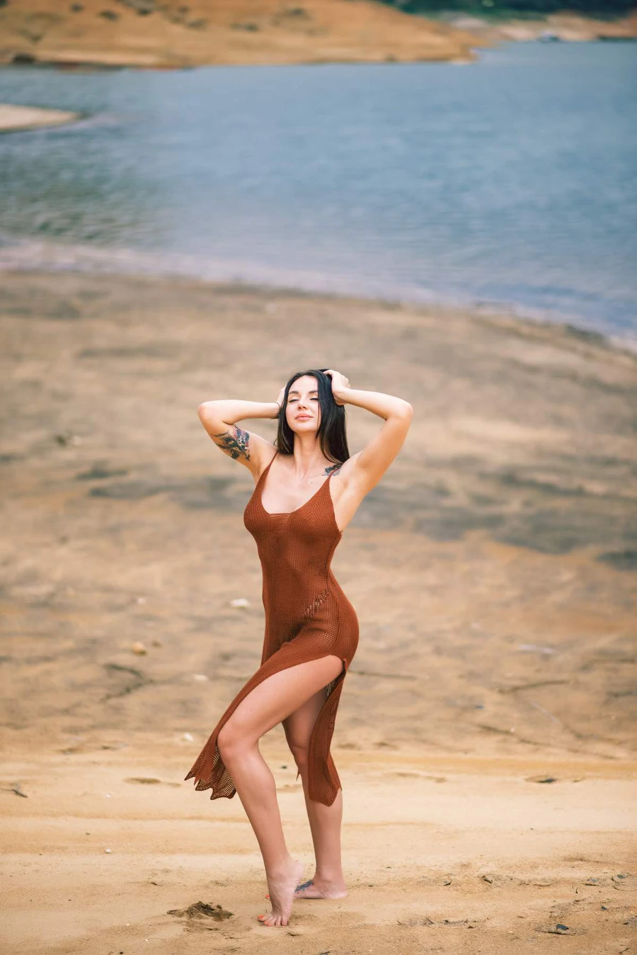 [YITUYU艺图语]2025.04.24 去有风的地方 凯莉 YITUYU艺图语-第1张