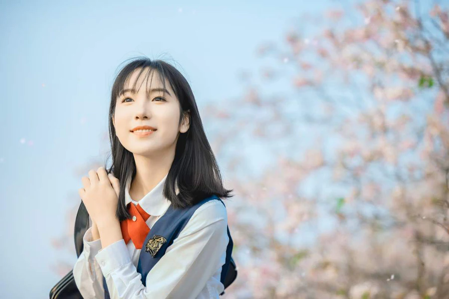 [YITUYU艺图语]2025.04.24 起风了 简小橙 YITUYU艺图语-第1张