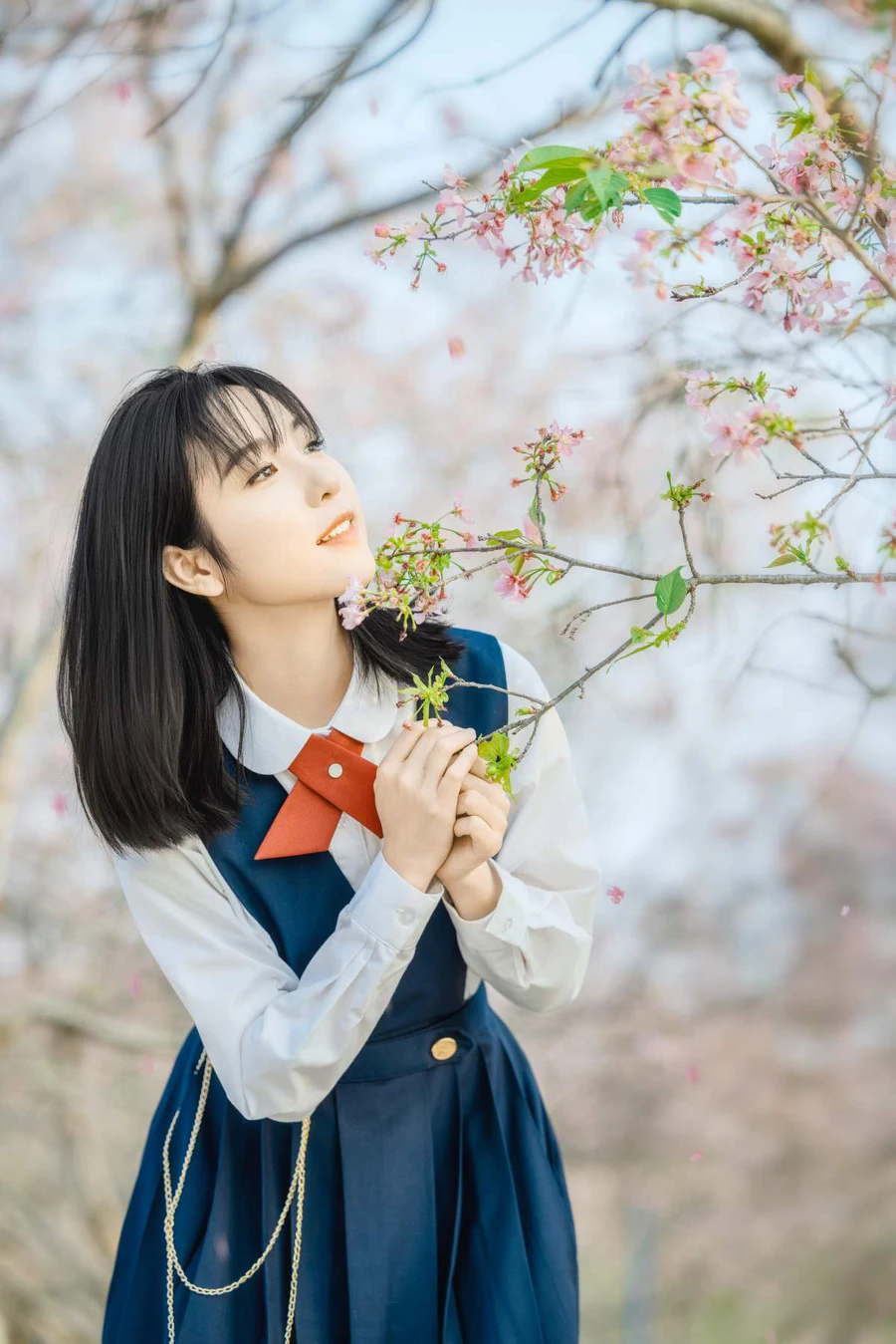 [YITUYU艺图语]2025.04.24 起风了 简小橙 YITUYU艺图语-第2张