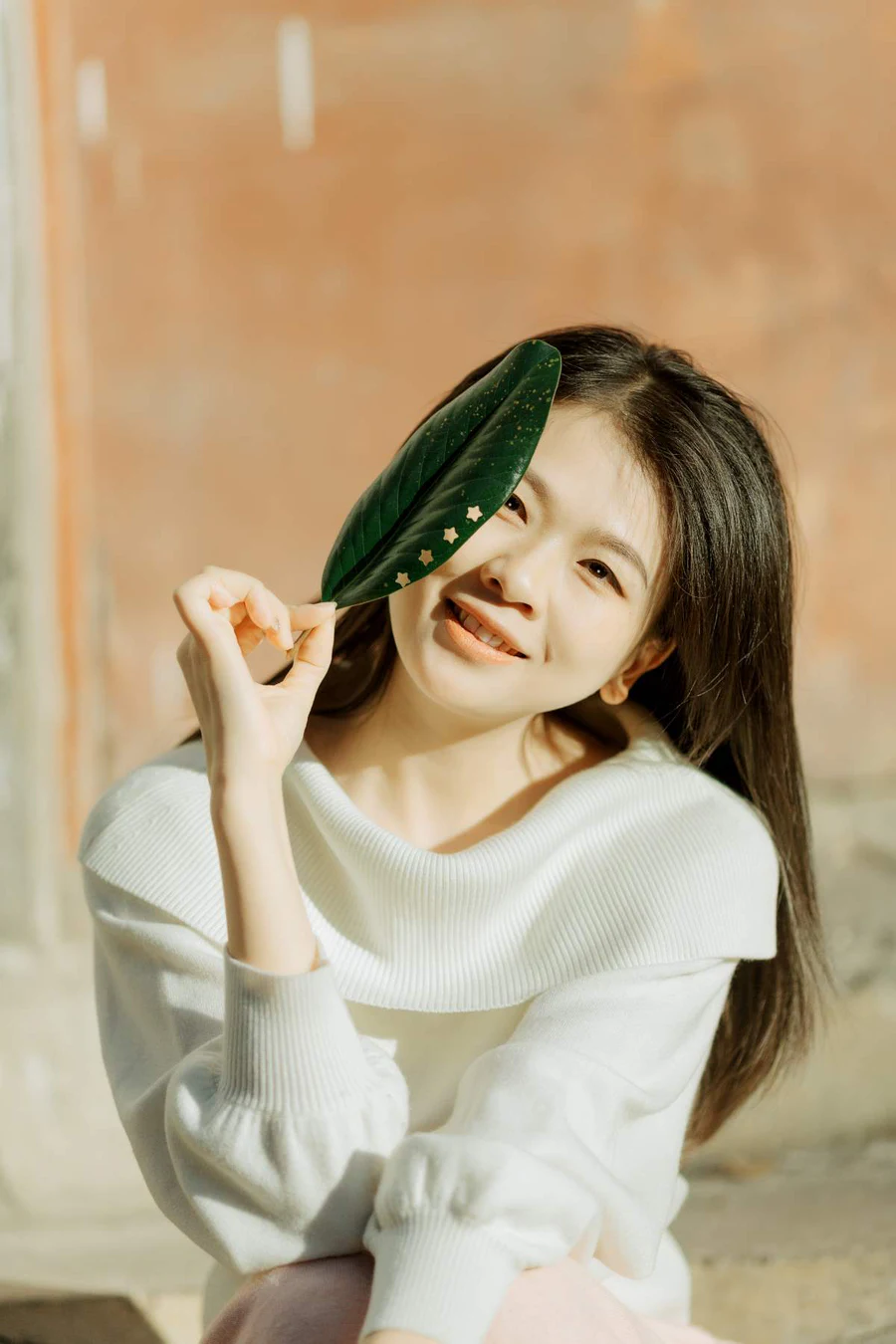 [YITUYU艺图语]2025.04.24 冬日暖阳 我是小龙呀 YITUYU艺图语-第2张