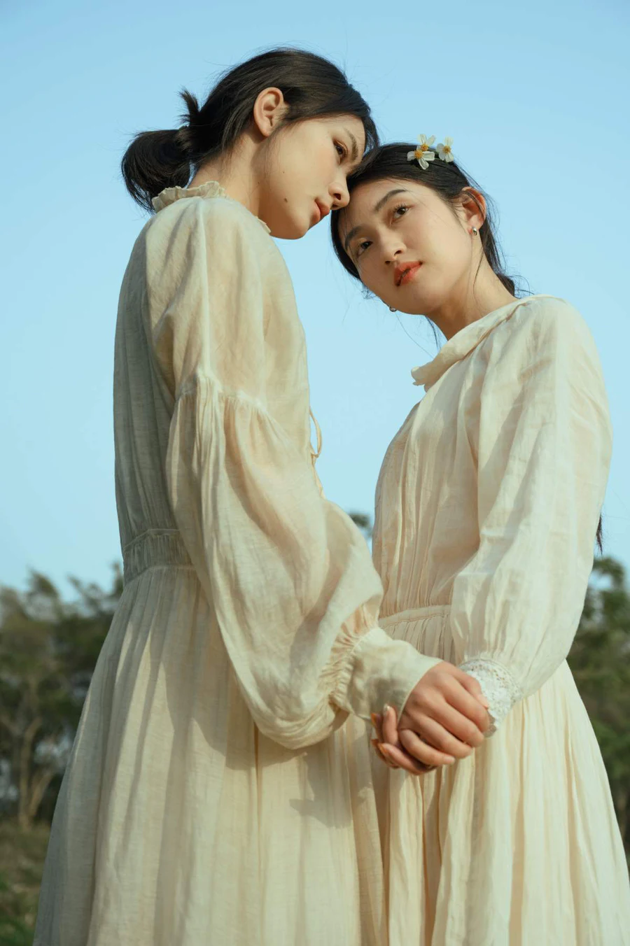 [YITUYU艺图语]2025.04.24 春天的故事 小雨天气 YITUYU艺图语-第2张