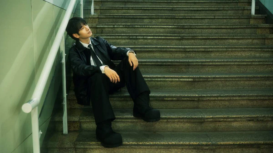 [YITUYU艺图语]2025.04.25 城市角落 藤原先生 YITUYU艺图语-第1张