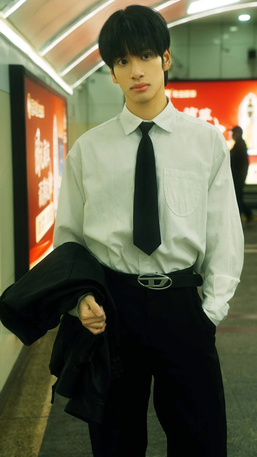 [YITUYU艺图语]2025.04.25 城市角落 藤原先生 YITUYU艺图语-第2张