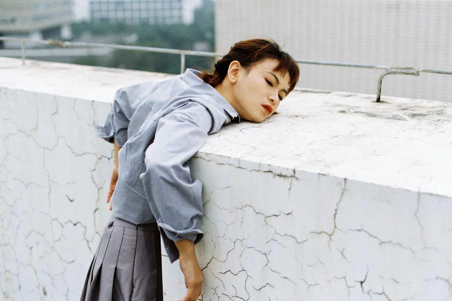 [YITUYU艺图语]2025.04.26 不羁 想想 YITUYU艺图语-第2张