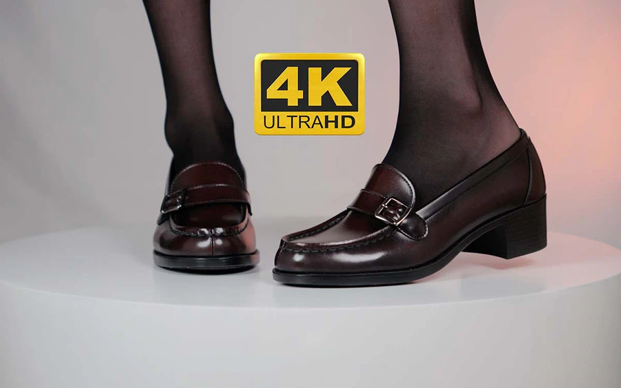 芝士好椰 NO.073 – 优雅中跟 Haruta 4600 ZSHY芝士好椰-第1张