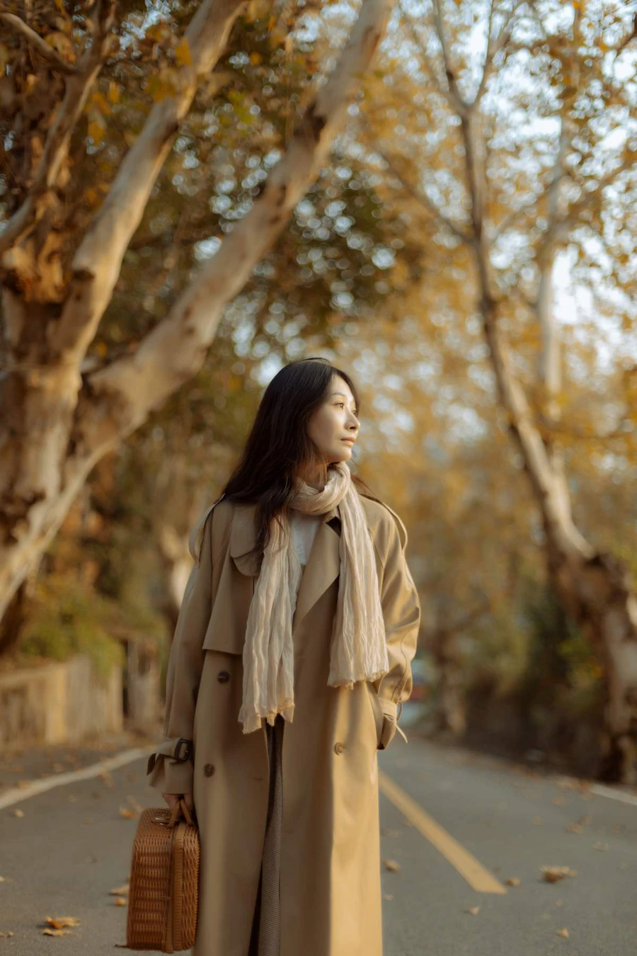 [YITUYU艺图语]2025.04.27 秋天不回来 十二 YITUYU艺图语-第2张