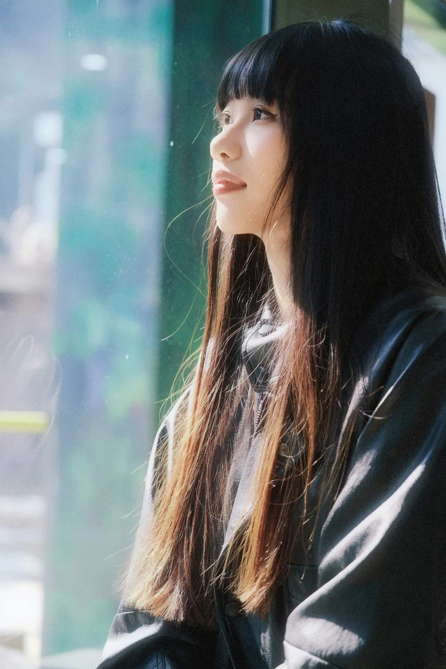 [YITUYU艺图语]2025.04.27 动物园记 阿菜 YITUYU艺图语-第1张