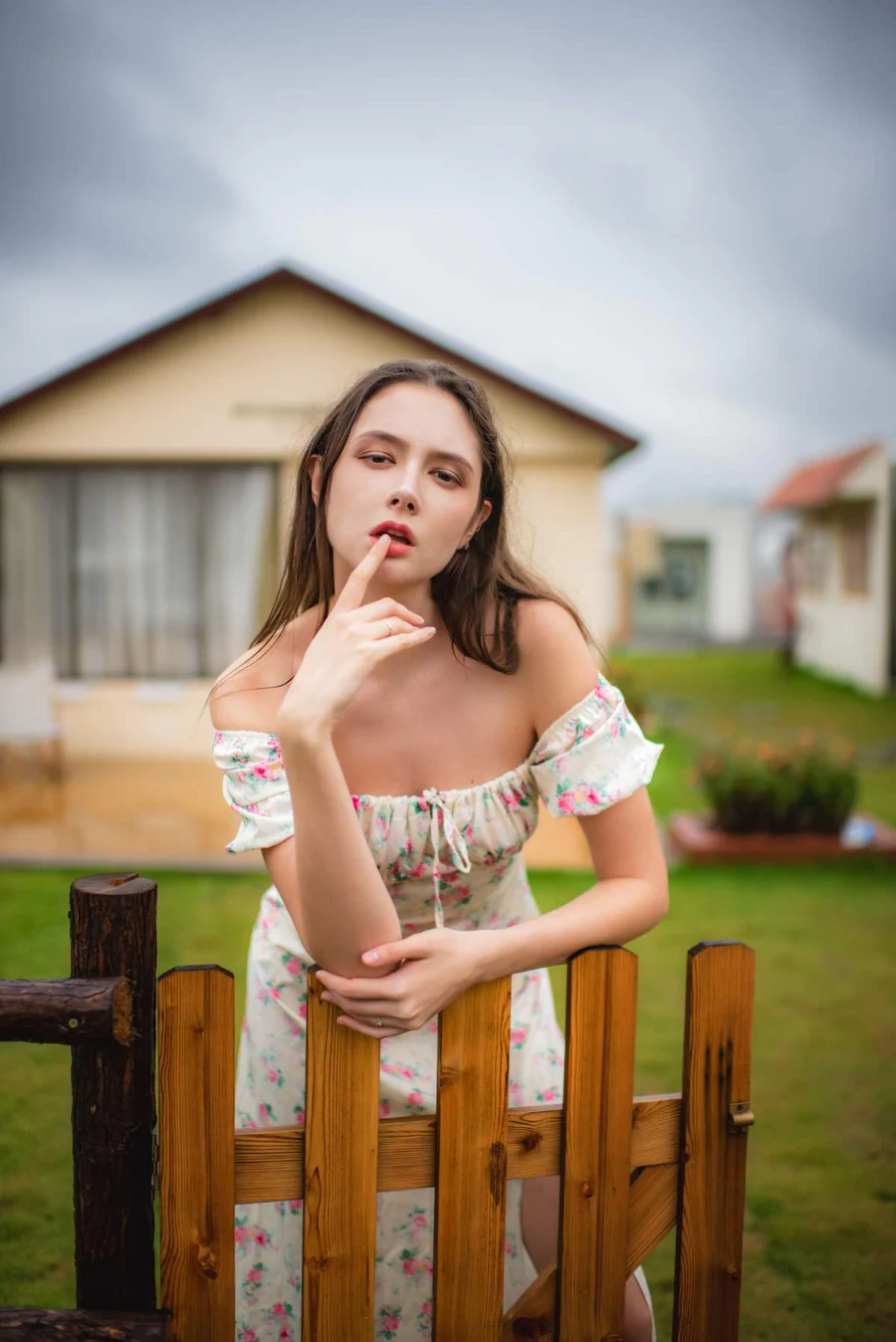 [YITUYU艺图语]2025.04.27 脆弱的心 舍米托娃 YITUYU艺图语-第1张