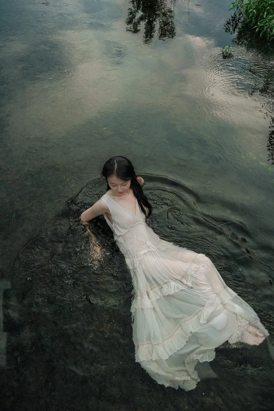 [YITUYU艺图语]2025.04.28 像一阵流淌的梦 阳 YITUYU艺图语-第1张