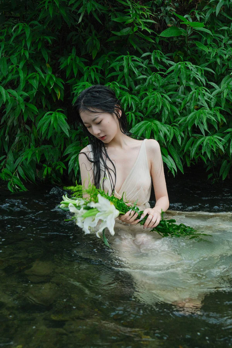 [YITUYU艺图语]2025.04.28 像一阵流淌的梦 阳 YITUYU艺图语-第2张