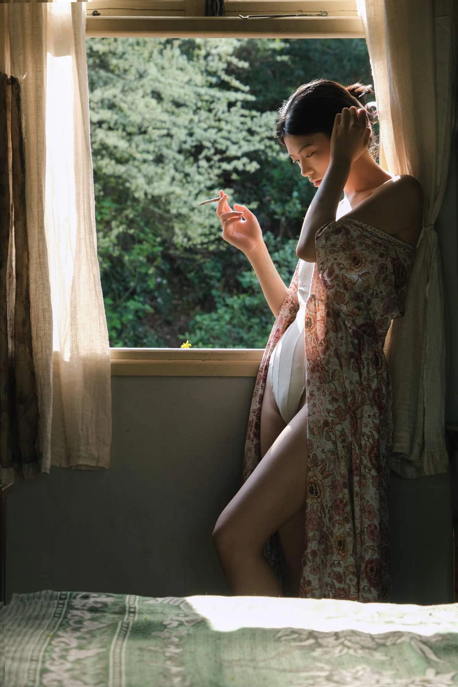 [YITUYU艺图语]2025.04.28 山野烂漫 14 YITUYU艺图语-第1张