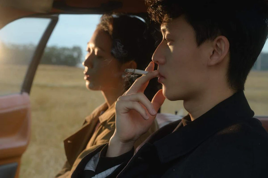 [YITUYU艺图语]2025.04.29 我们的爱短暂而热烈 米饭 YITUYU艺图语-第1张