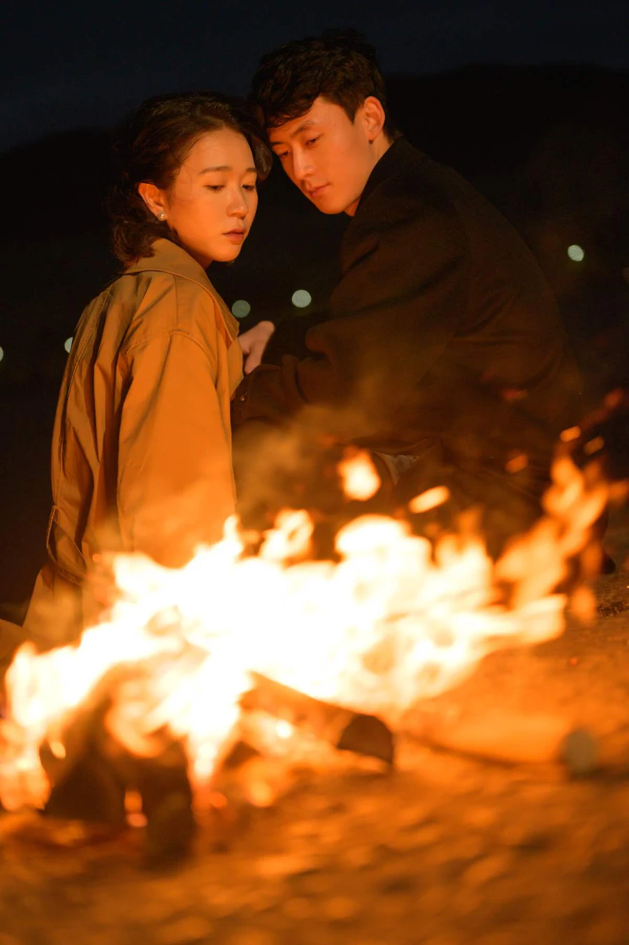 [YITUYU艺图语]2025.04.29 我们的爱短暂而热烈 米饭 YITUYU艺图语-第2张