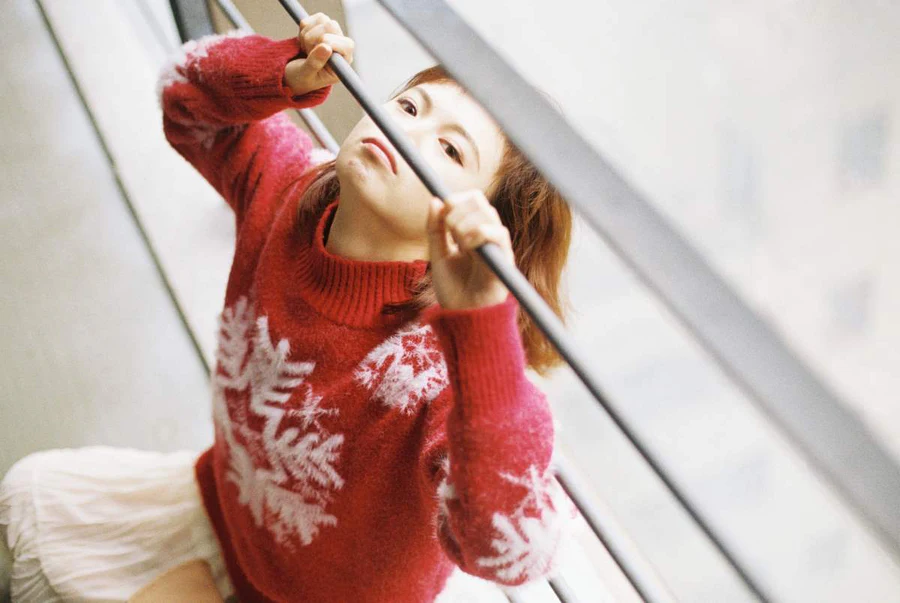 [YITUYU艺图语]2025.04.29 天台的时光 想想 YITUYU艺图语-第1张