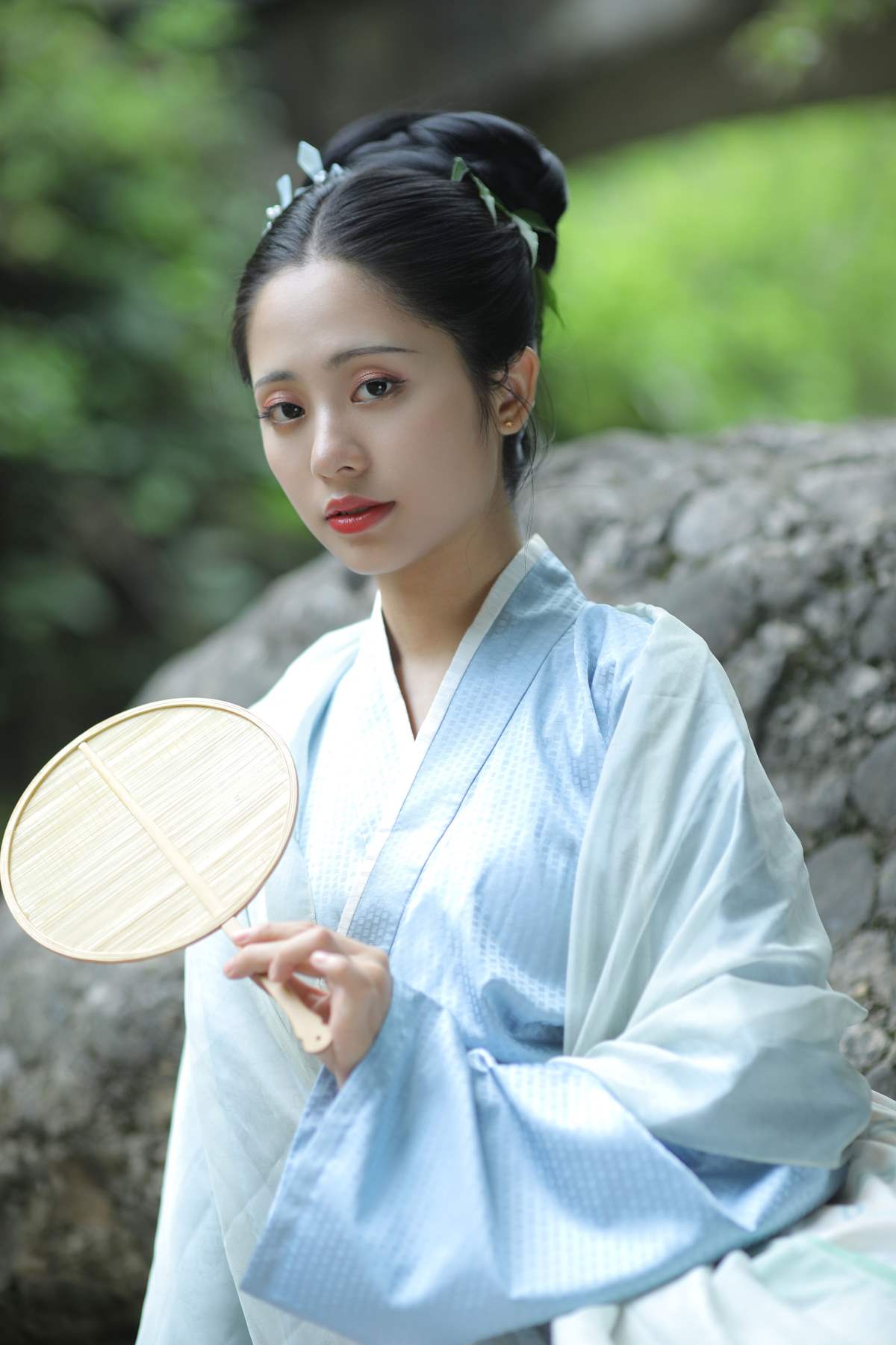 [YITUYU艺图语]2025.04.29 浣溪沙 是雨诗呀 YITUYU艺图语-第2张