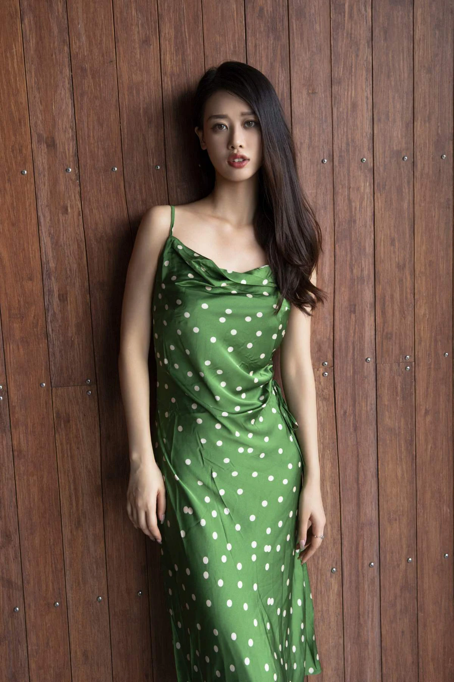 [YITUYU艺图语]2025.04.29 Life Like Summer Flowers Chenaling_CL YITUYU艺图语-第2张