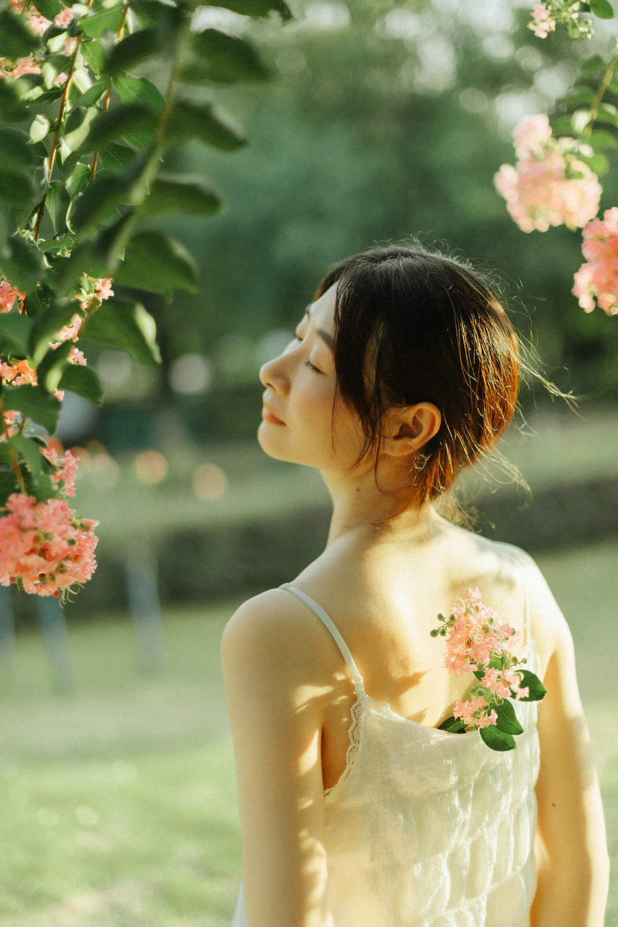 [YITUYU艺图语]2025.04.30 紫藤花开 十二 YITUYU艺图语-第1张