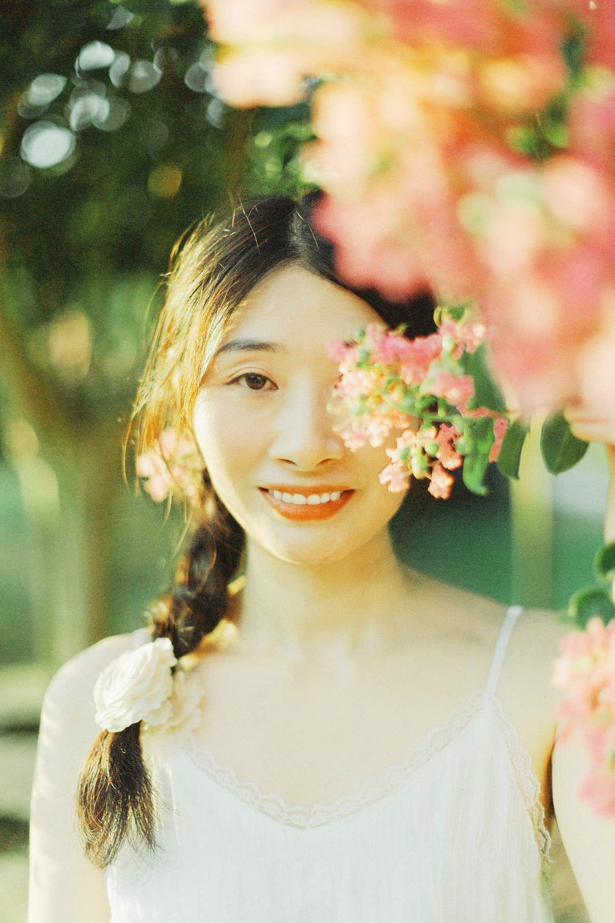 [YITUYU艺图语]2025.04.30 紫藤花开 十二 YITUYU艺图语-第2张