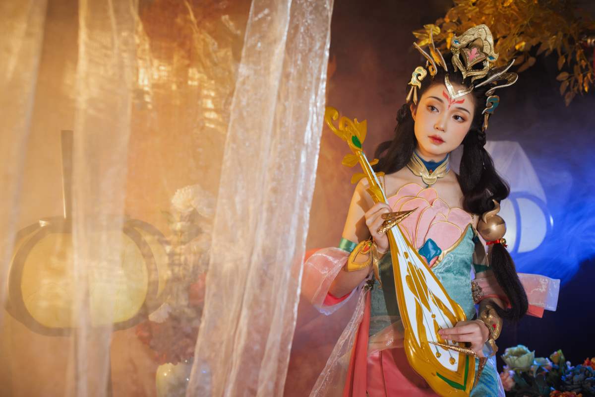 [YITUYU艺图语]2025.04.30 玉环 stranger YITUYU艺图语-第2张