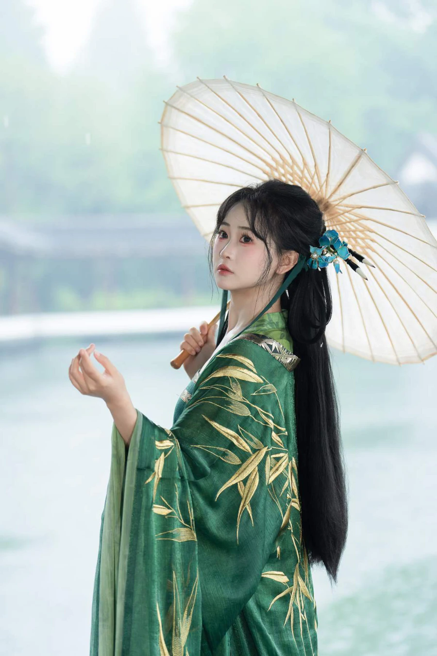 [YITUYU艺图语]2025.04.30 清冷 湫一只岁岁 YITUYU艺图语-第1张