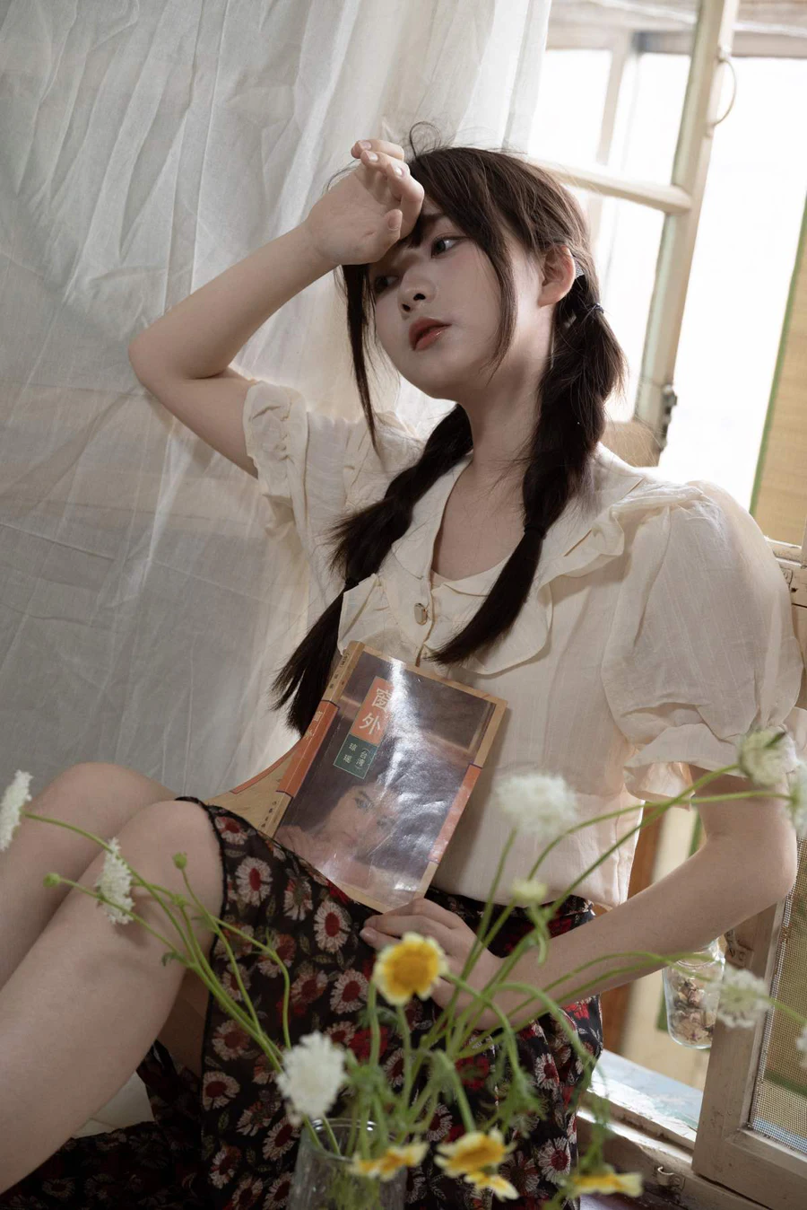 [YITUYU艺图语]2025.04.30 窗外的春 741 YITUYU艺图语-第1张