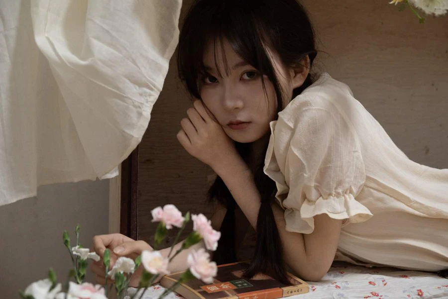 [YITUYU艺图语]2025.04.30 窗外的春 741 YITUYU艺图语-第2张