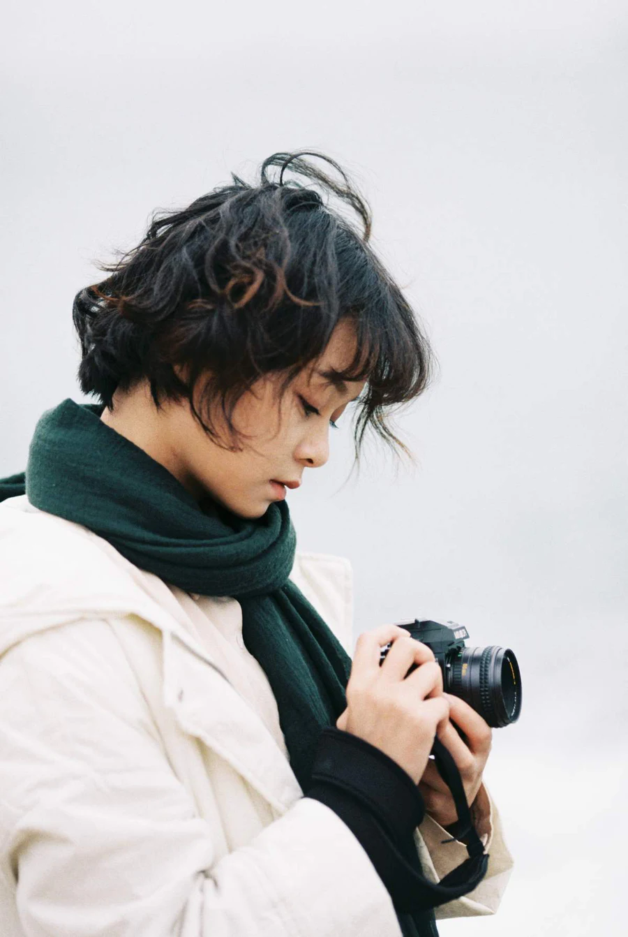 [YITUYU艺图语]2025.05.01 听海 秋歌 YITUYU艺图语-第1张