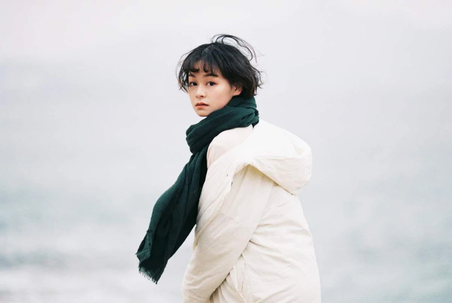 [YITUYU艺图语]2025.05.01 听海 秋歌 YITUYU艺图语-第2张