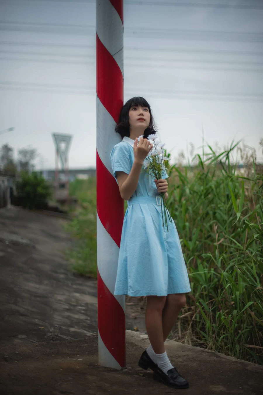 [YITUYU艺图语]2025.05.01 等风也等你 特特 YITUYU艺图语-第1张