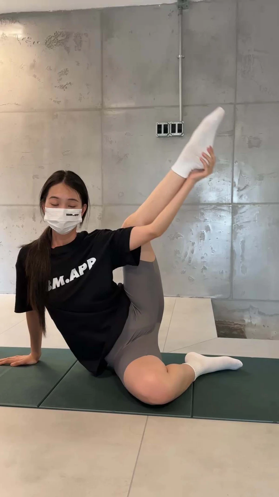 [ROSI写真]小视频系列262 ROSI写真视频-第1张