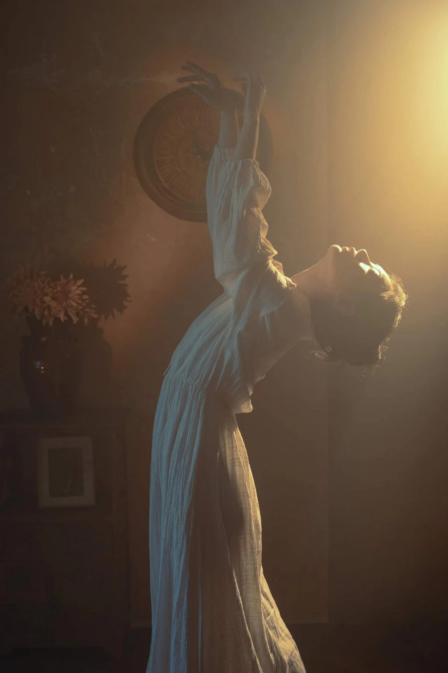 [YITUYU艺图语]2025.05.02 冬青舞 Nabi YITUYU艺图语-第2张