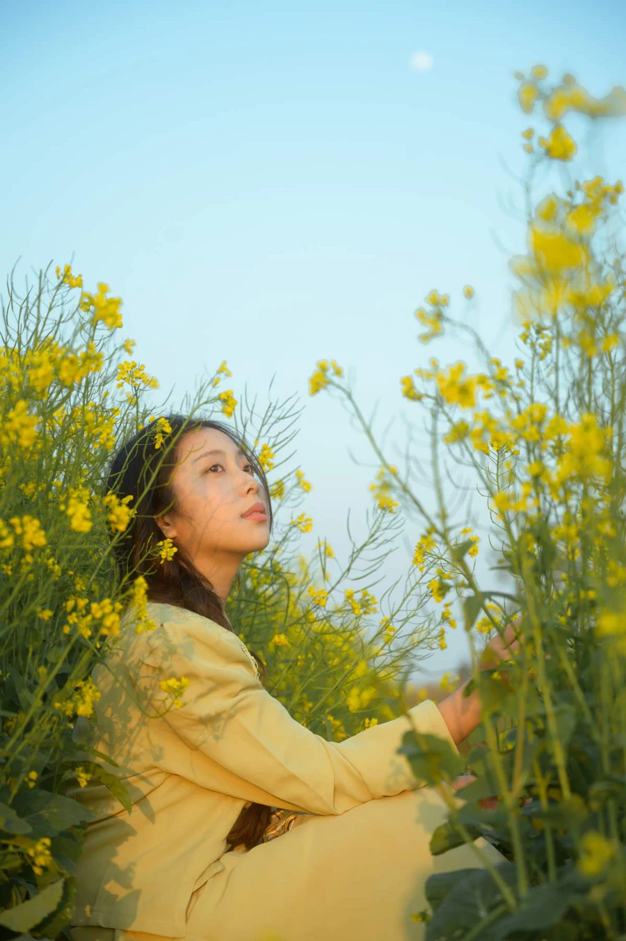 [YITUYU艺图语]2025.05.01 盛开的春天 小早奈奈 YITUYU艺图语-第2张