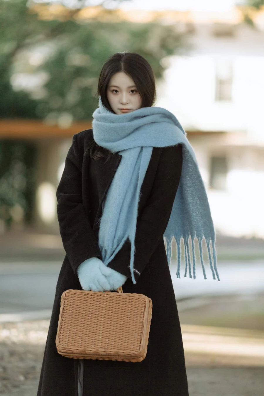 [YITUYU艺图语]2025.05.02 情书 7012 YITUYU艺图语-第1张