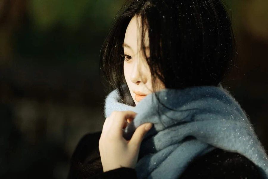 [YITUYU艺图语]2025.05.02 情书 7012 YITUYU艺图语-第2张