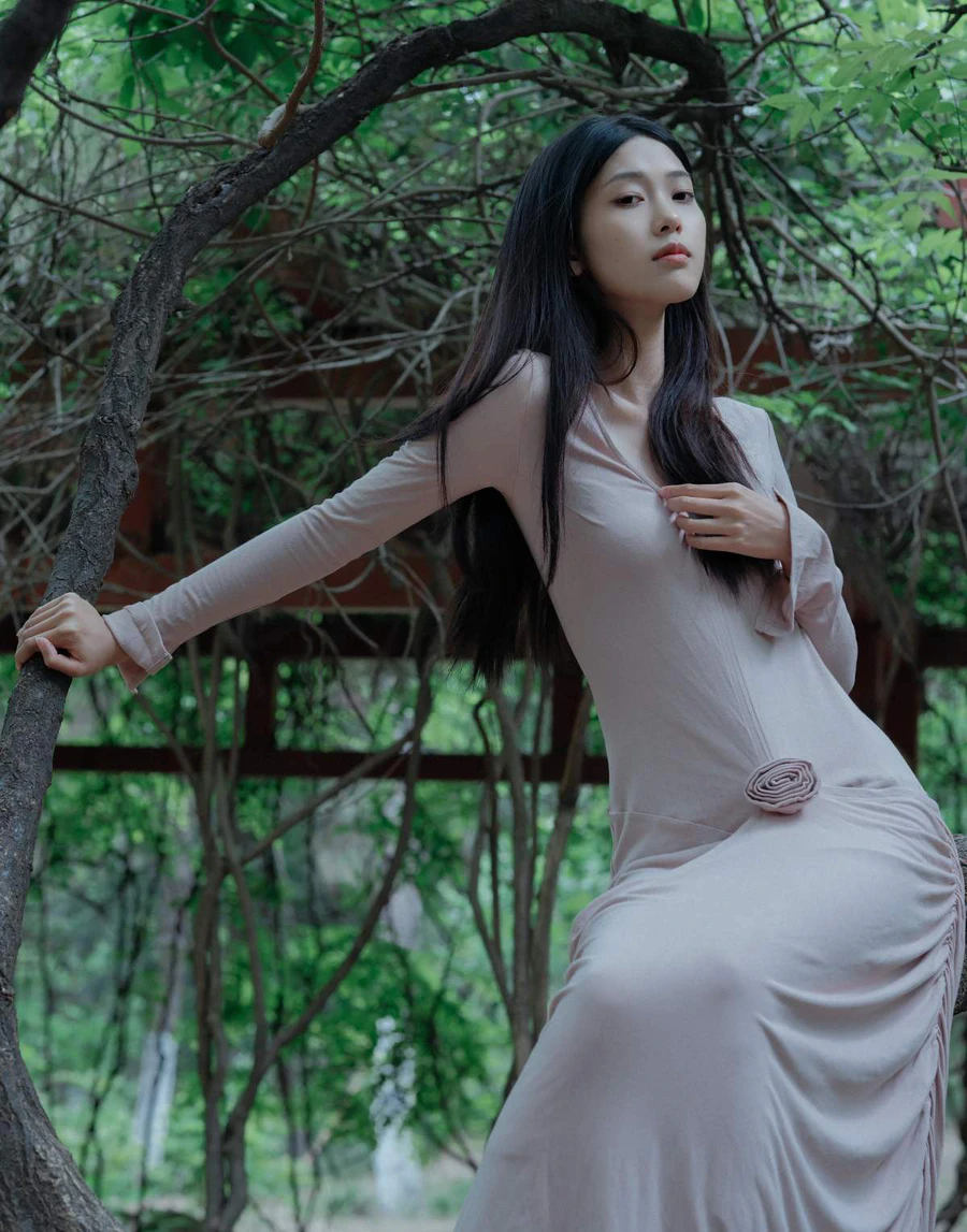 [YITUYU艺图语]2025.05.04 葳蕤 钰清风 YITUYU艺图语-第1张