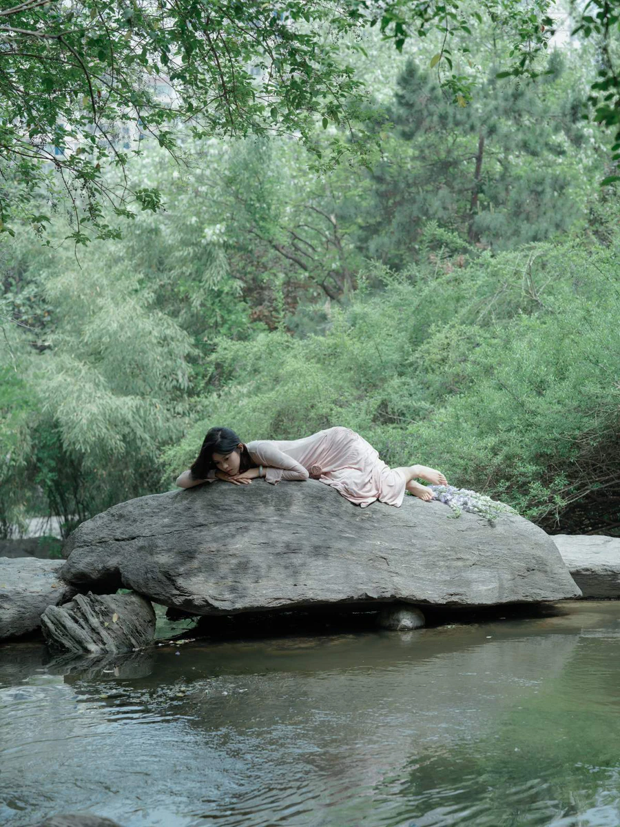 [YITUYU艺图语]2025.05.04 葳蕤 钰清风 YITUYU艺图语-第2张