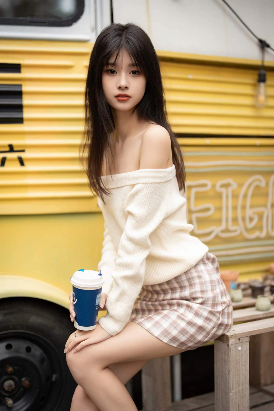 [YITUYU艺图语]2025.05.04 你的瑞幸 小了个飞象 YITUYU艺图语-第1张