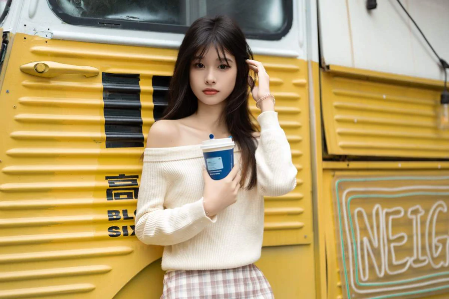 [YITUYU艺图语]2025.05.04 你的瑞幸 小了个飞象 YITUYU艺图语-第2张