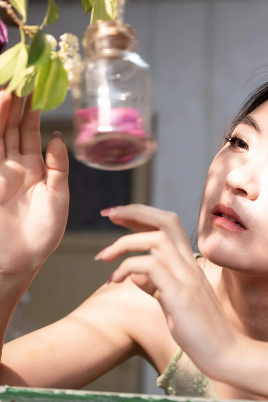 [YITUYU艺图语]2025.05.04 花香 刘大猫 YITUYU艺图语-第2张