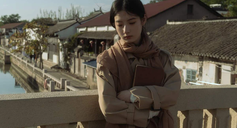 [YITUYU艺图语]2025.05.04 匆匆那年 tree YITUYU艺图语-第1张