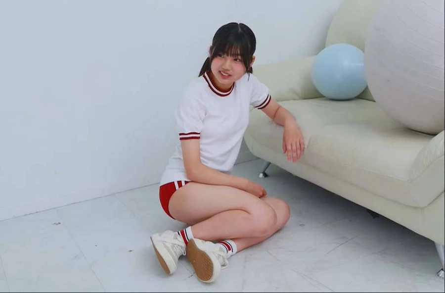 [Minisuka.tv]视频1016 Haku Fumitsuki 文月珀 – Premium Gallery Clip MOVIE 1.04 Minisuka.tv视频-第1张
