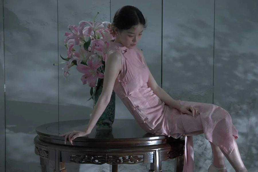 [YITUYU艺图语]2025.05.06 东方美人 恭喜发财提 YITUYU艺图语-第1张