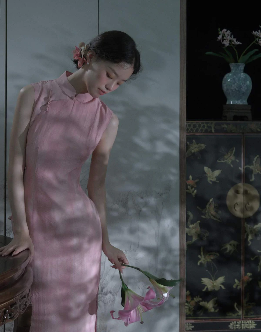 [YITUYU艺图语]2025.05.06 东方美人 恭喜发财提 YITUYU艺图语-第2张