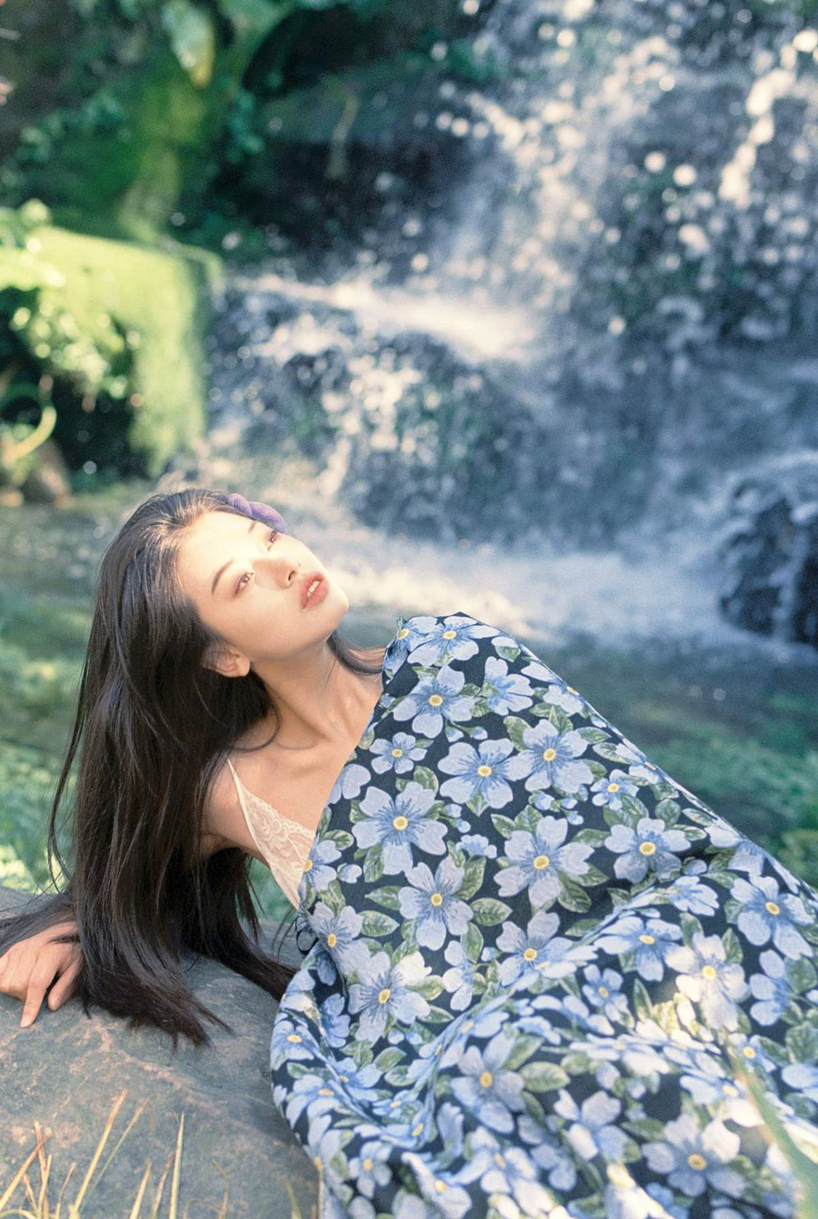 [YITUYU艺图语]2025.05.06 带我苦涩的眼睛长出春天 千禧 YITUYU艺图语-第1张