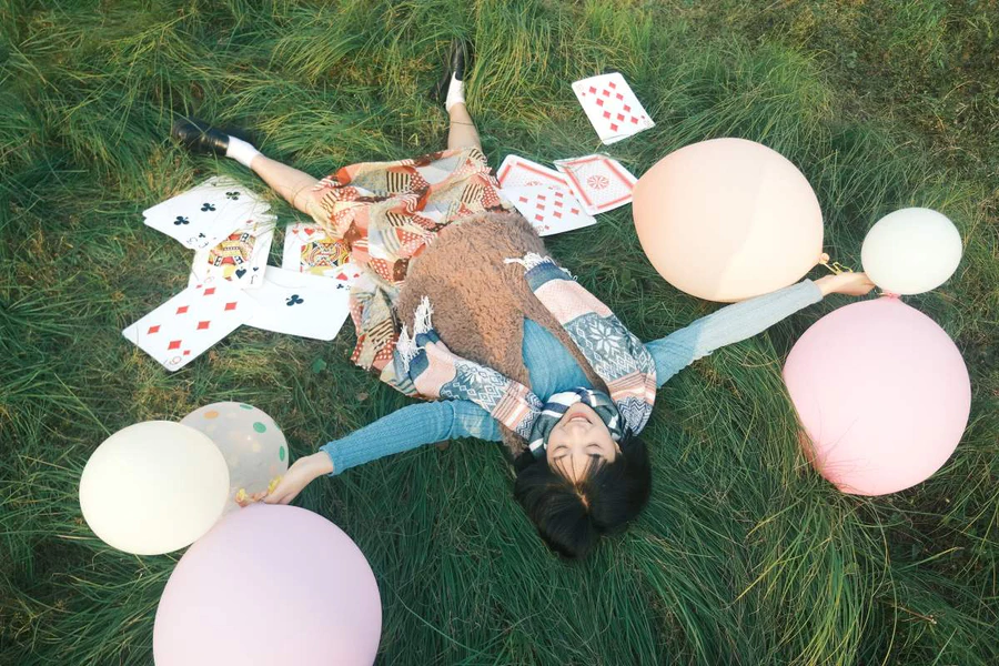 [YITUYU艺图语]2025.05.06 白日梦 楠楠 YITUYU艺图语-第1张